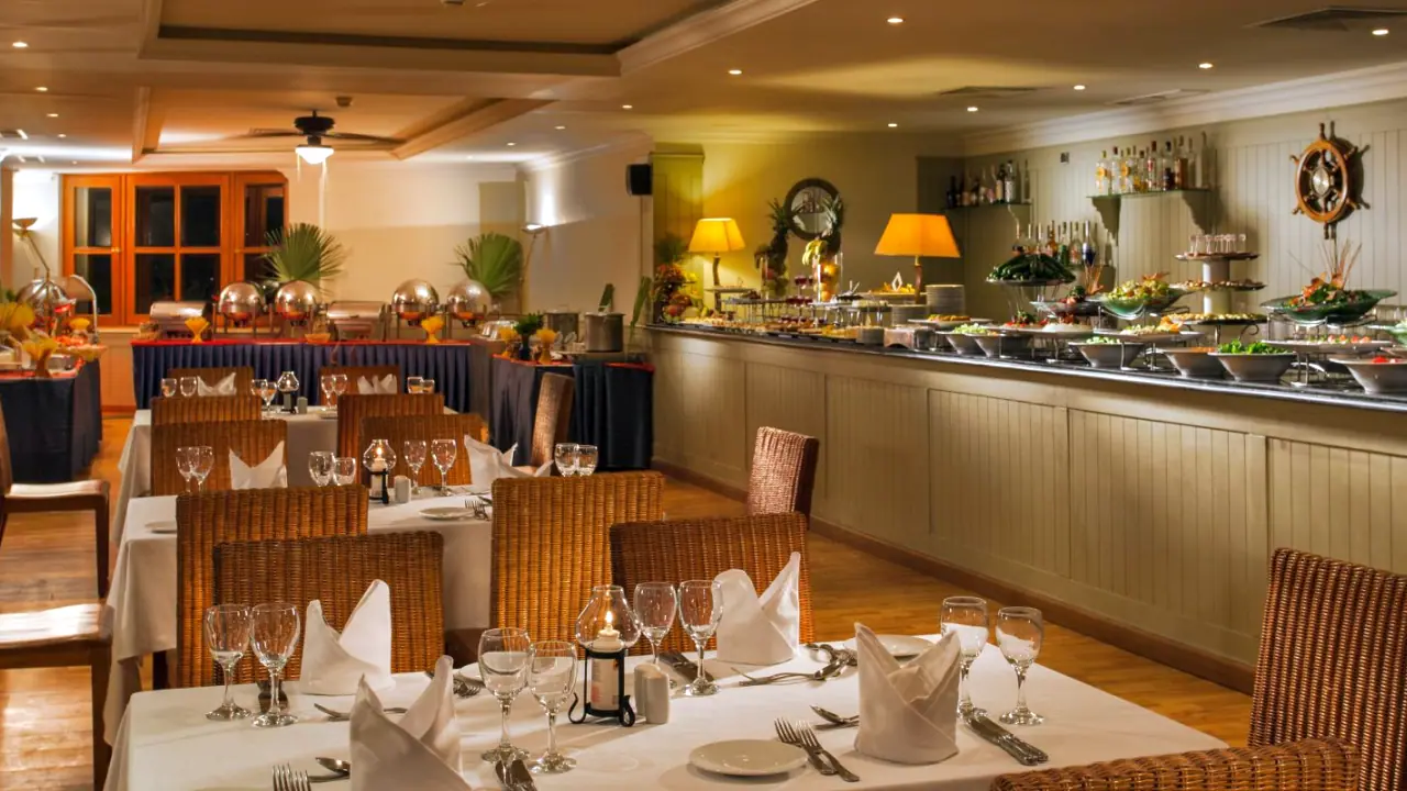 Hotel Albatros Golf Beach Resort - Sharm Elshikh